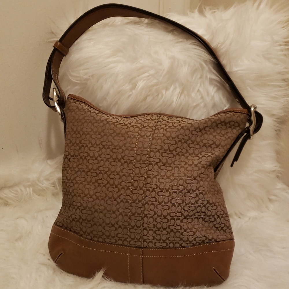 Coach Crossbody Bag